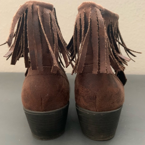 Soda booties - Picture 4 of 5